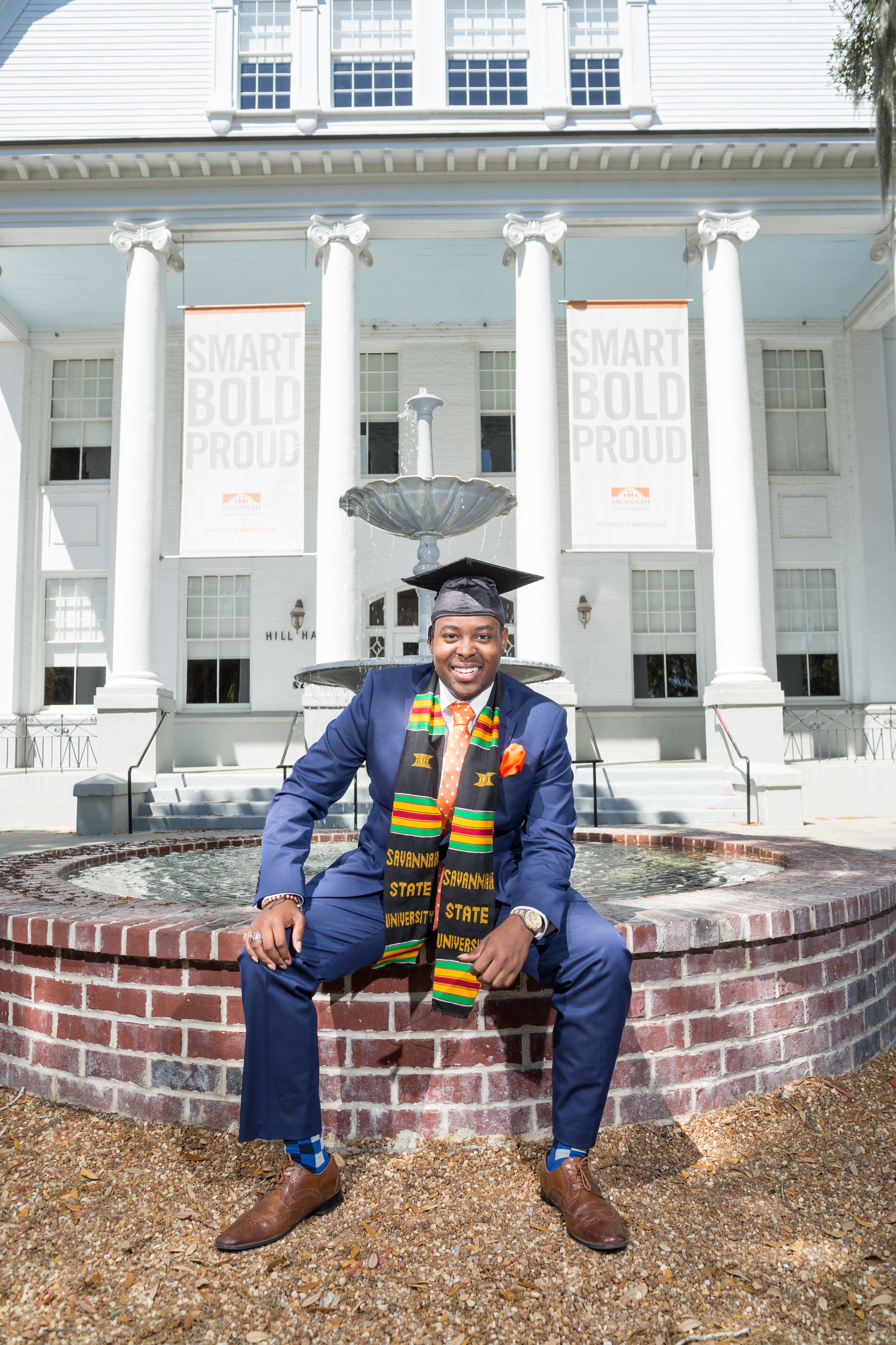 20 HBCU Graduates On Why They Attended Historically Black Schools